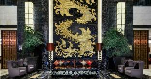 intercontinental tangshan by ihg