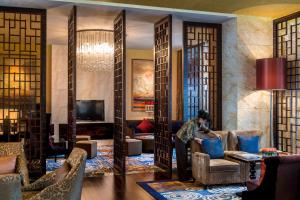 intercontinental tangshan by ihg