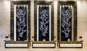 intercontinental tangshan by ihg