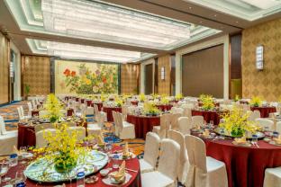 intercontinental tangshan by ihg