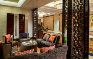 intercontinental tangshan by ihg