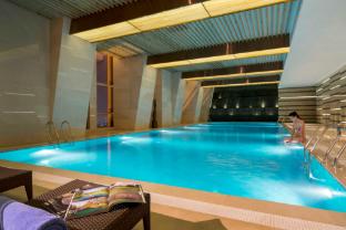 intercontinental tangshan by ihg