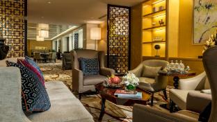 intercontinental tangshan by ihg