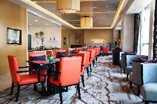 intercontinental tangshan by ihg