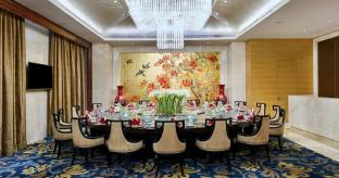 intercontinental tangshan by ihg