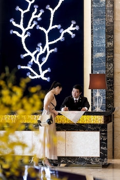 Intercontinental Tangshan By Ihg,Tangshan>>Hebei,5 star