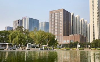 Intercontinental Tangshan By Ihg,Tangshan>>Hebei,5 star