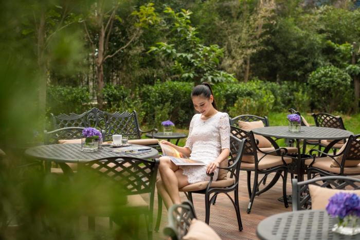 intercontinental tangshan by ihg