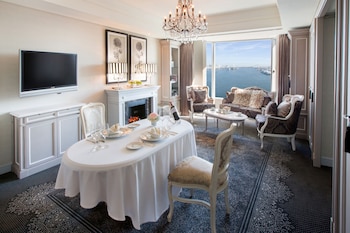 intercontinental tokyo bay by ihg