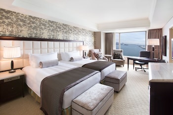 intercontinental tokyo bay by ihg