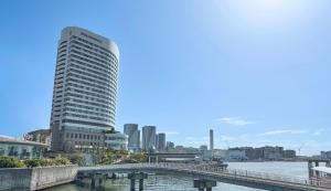Intercontinental Tokyo Bay By Ihg,Tokyo>>Minato,5 star