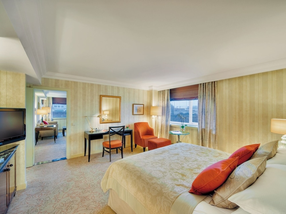 intercontinental vienna by ihg