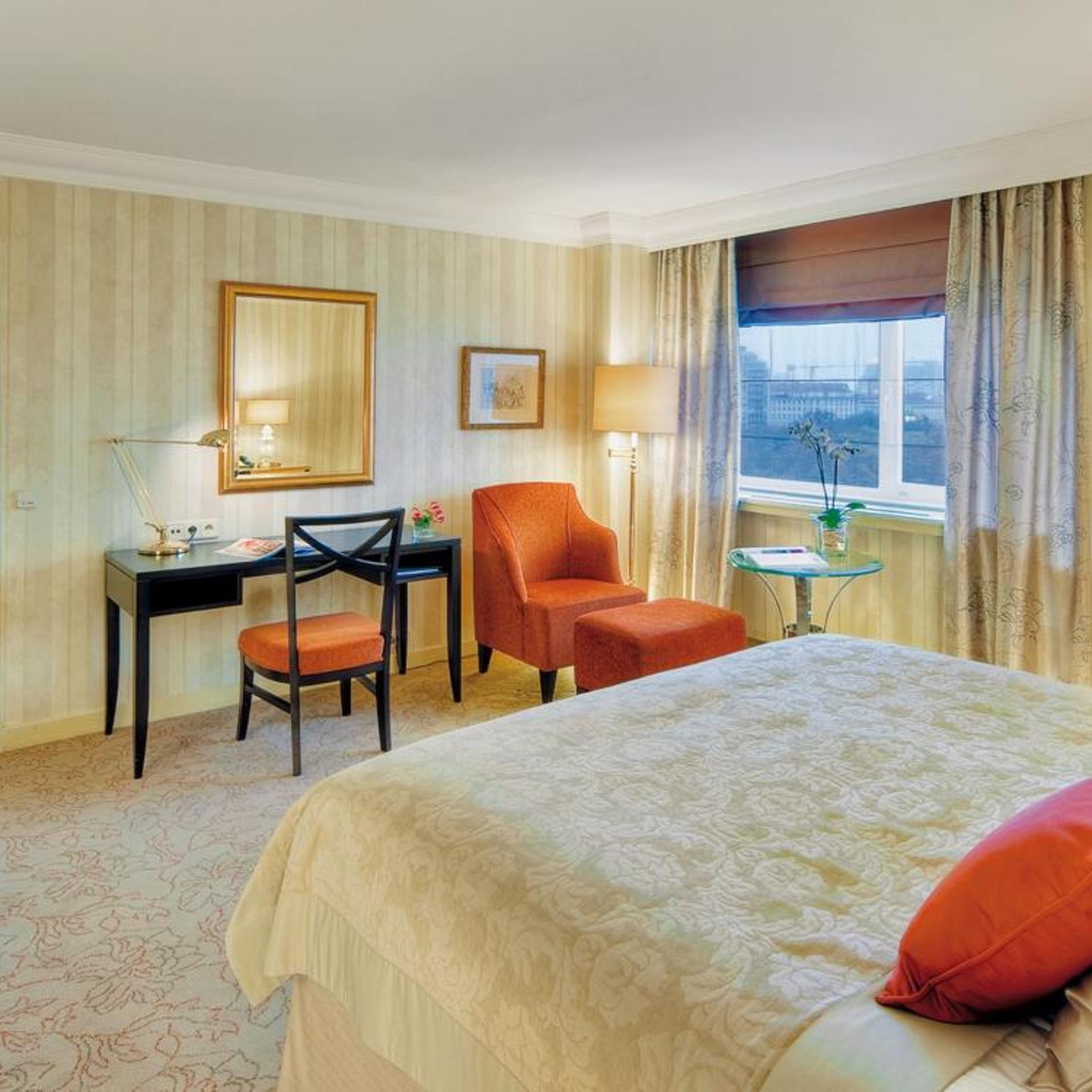intercontinental vienna by ihg