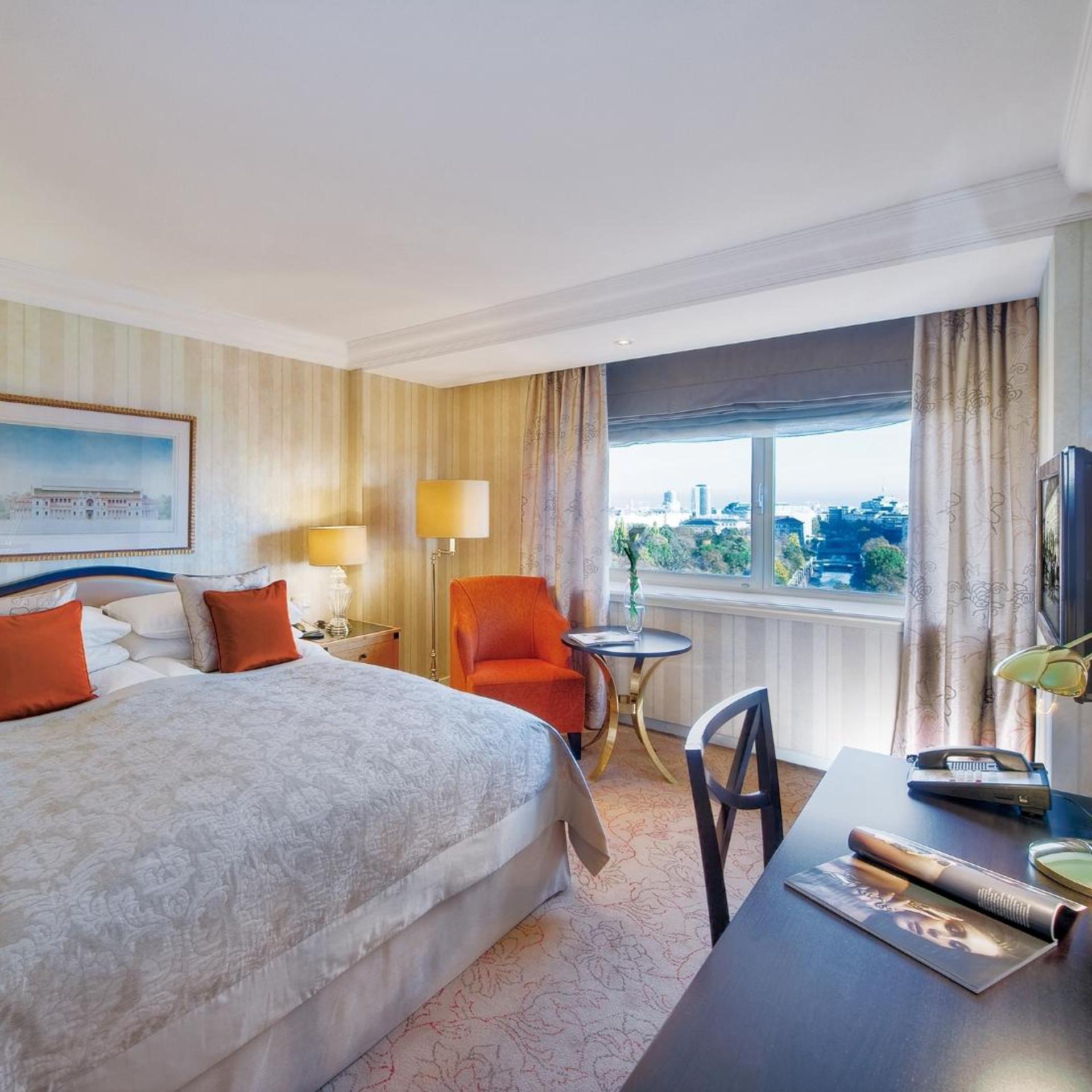 intercontinental vienna by ihg