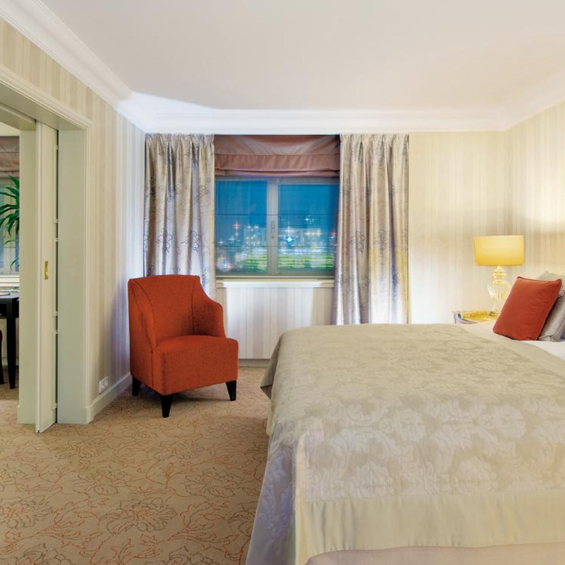 intercontinental vienna by ihg