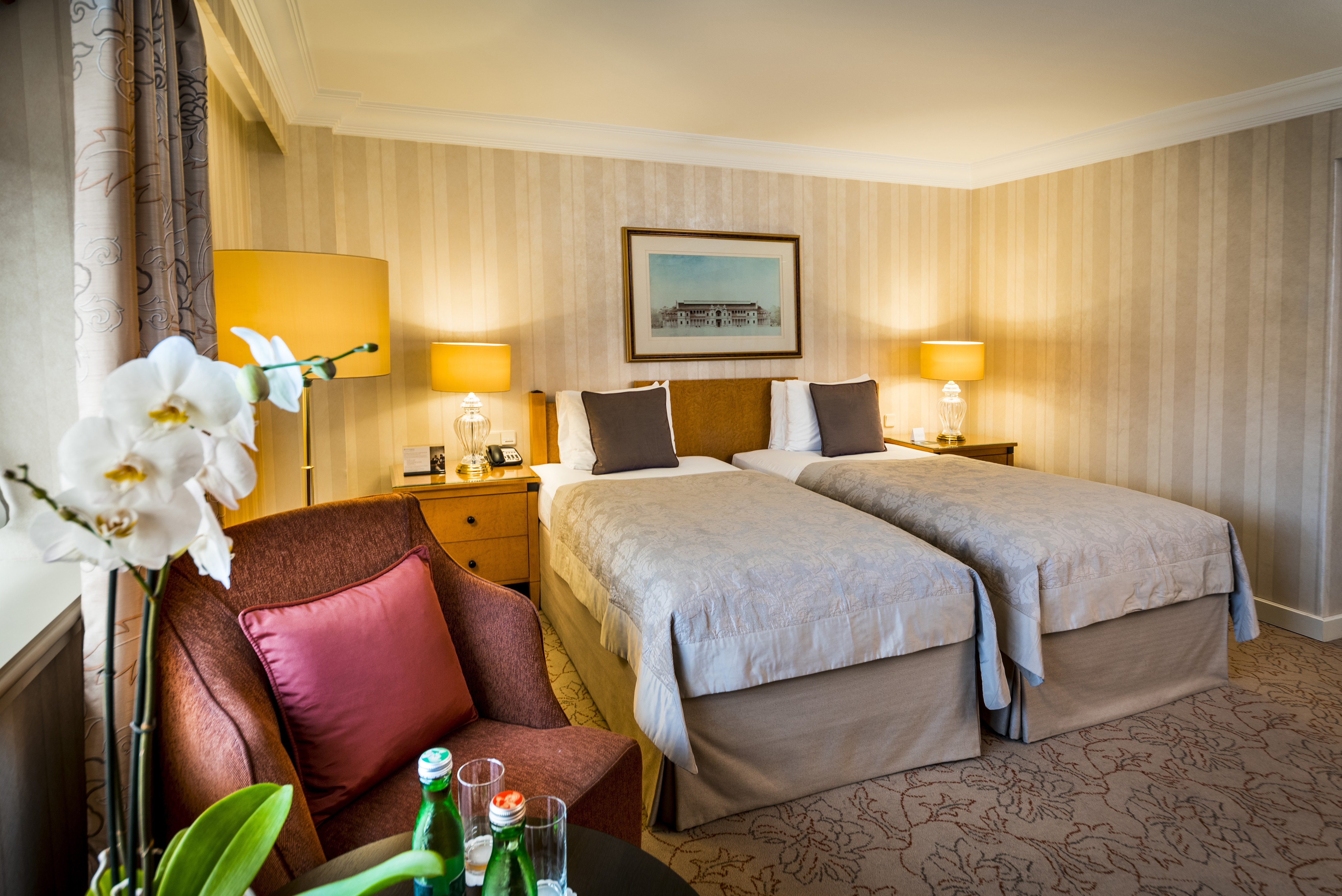 intercontinental vienna by ihg