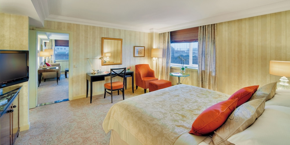 intercontinental vienna by ihg