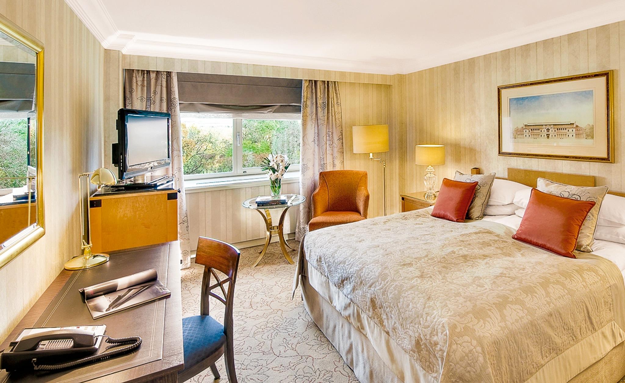 intercontinental vienna by ihg