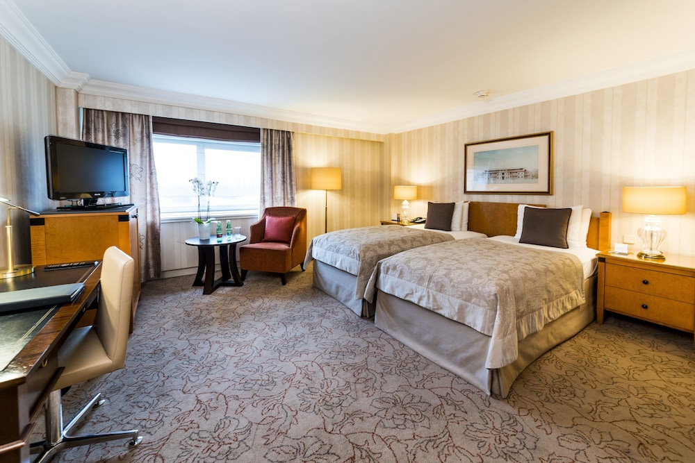intercontinental vienna by ihg