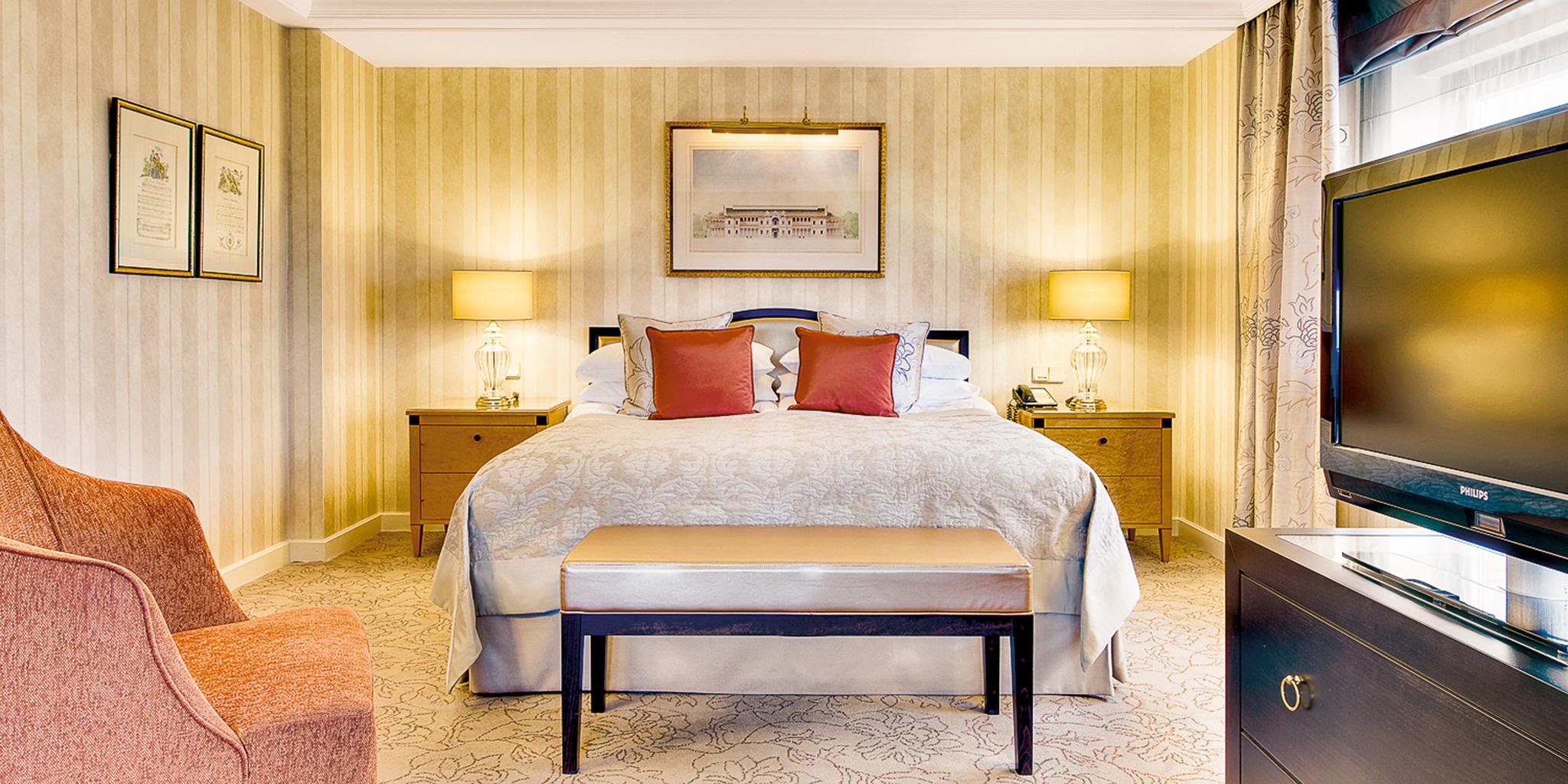 intercontinental vienna by ihg