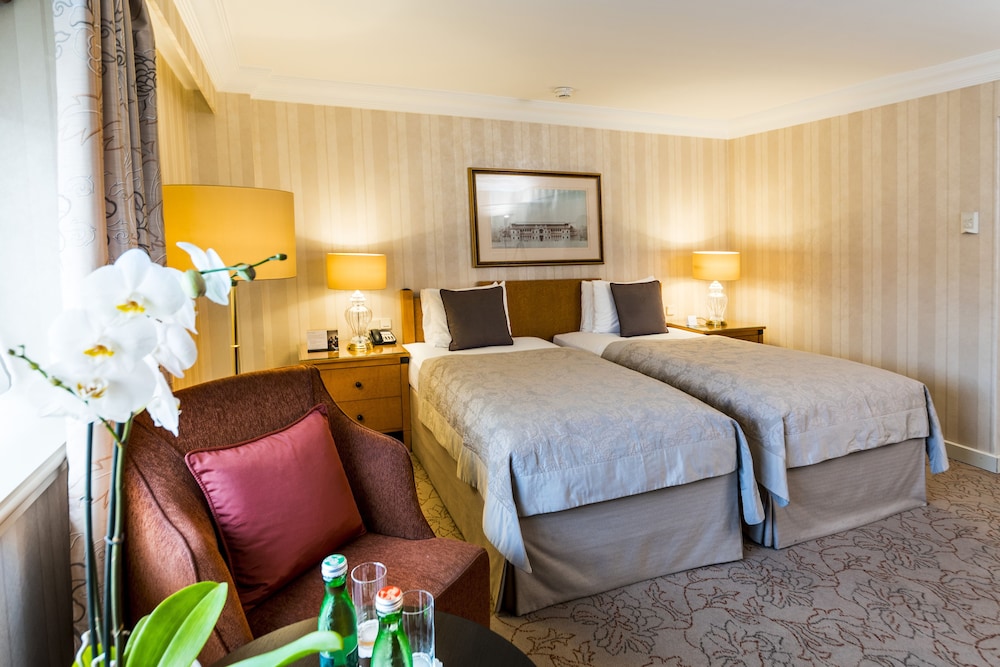 intercontinental vienna by ihg