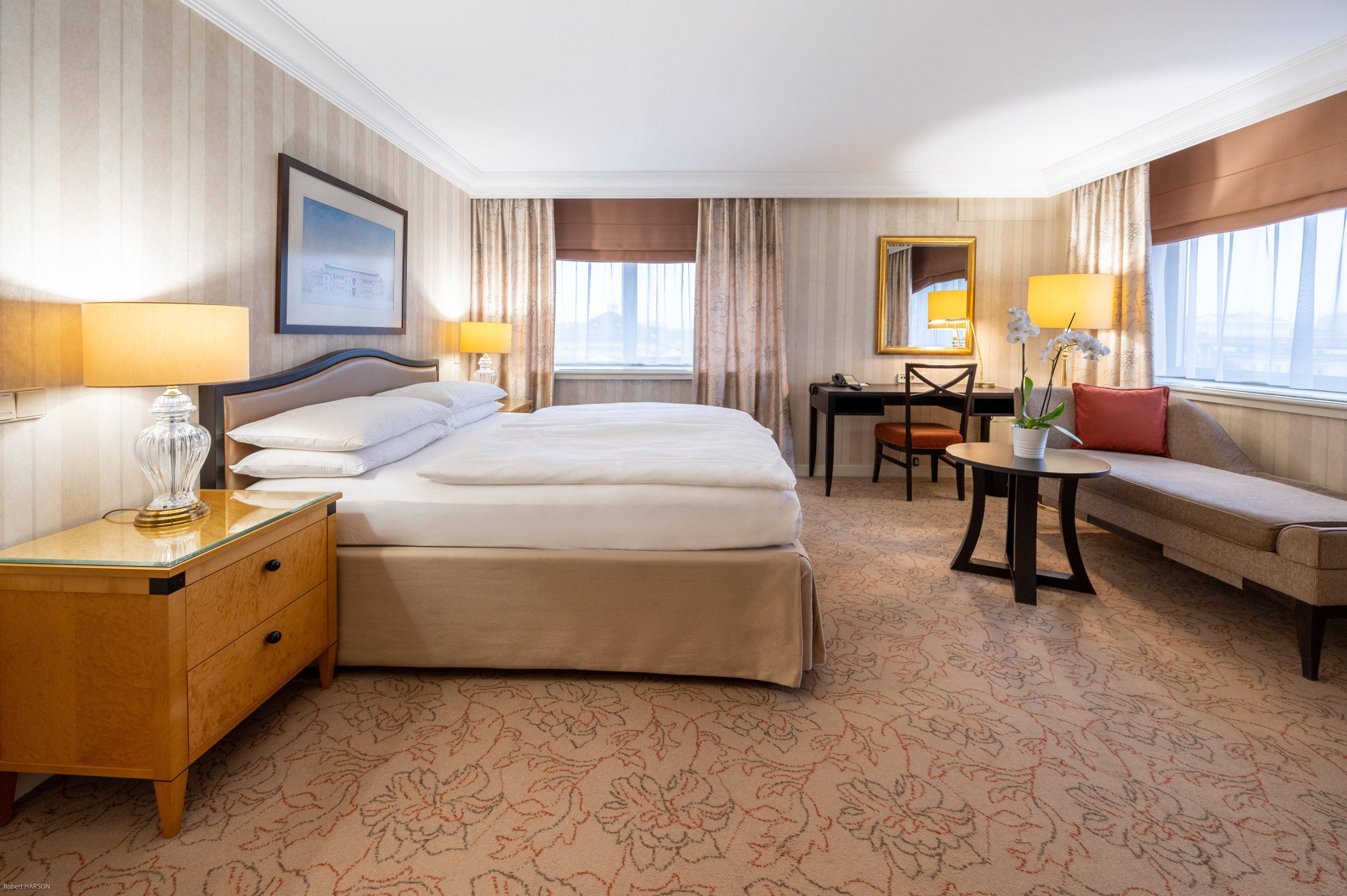 intercontinental vienna by ihg