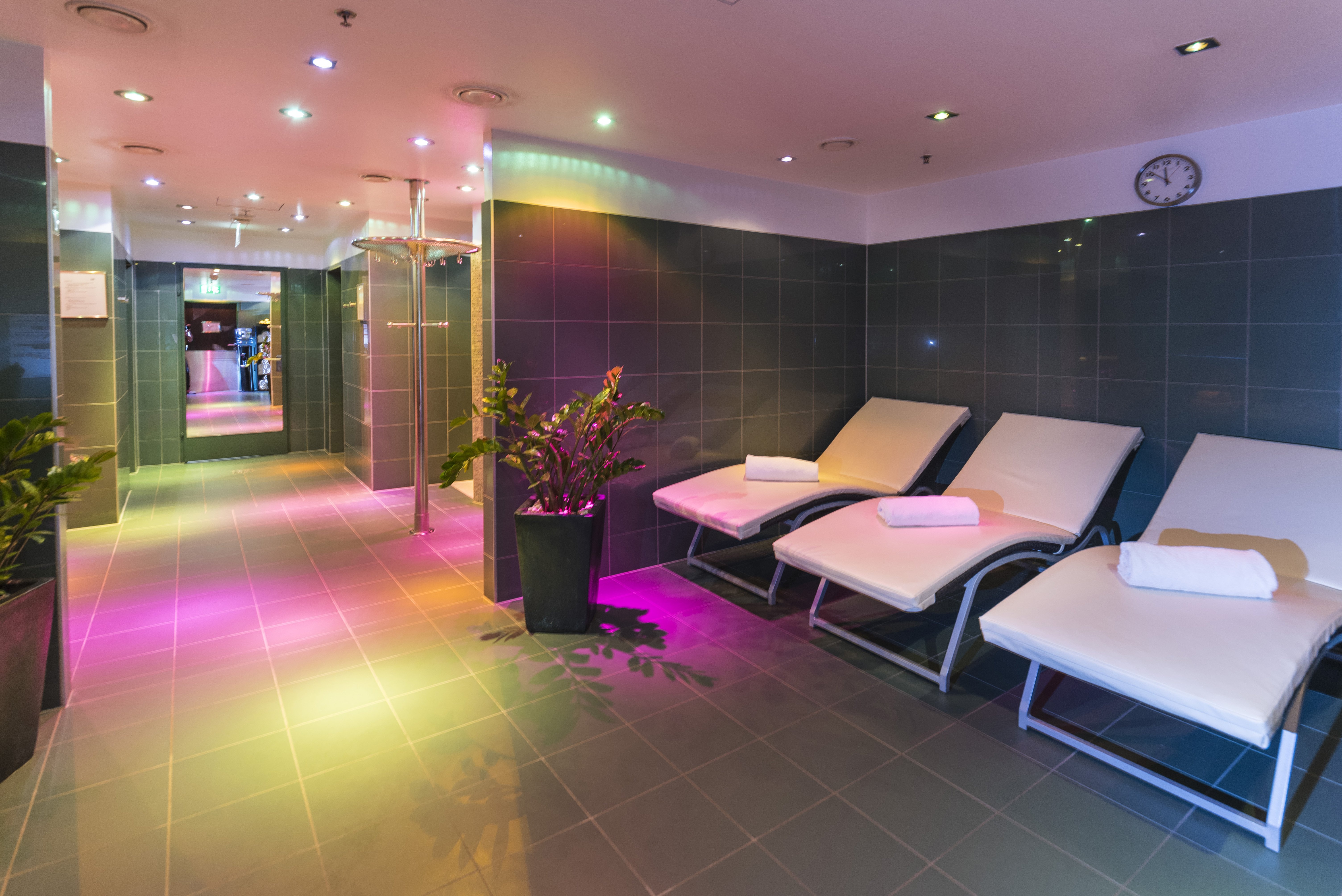 intercontinental vienna by ihg