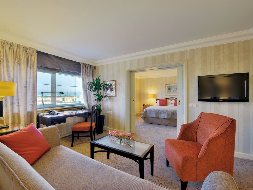 intercontinental vienna by ihg