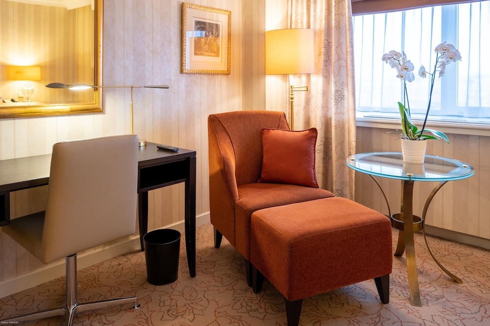 intercontinental vienna by ihg