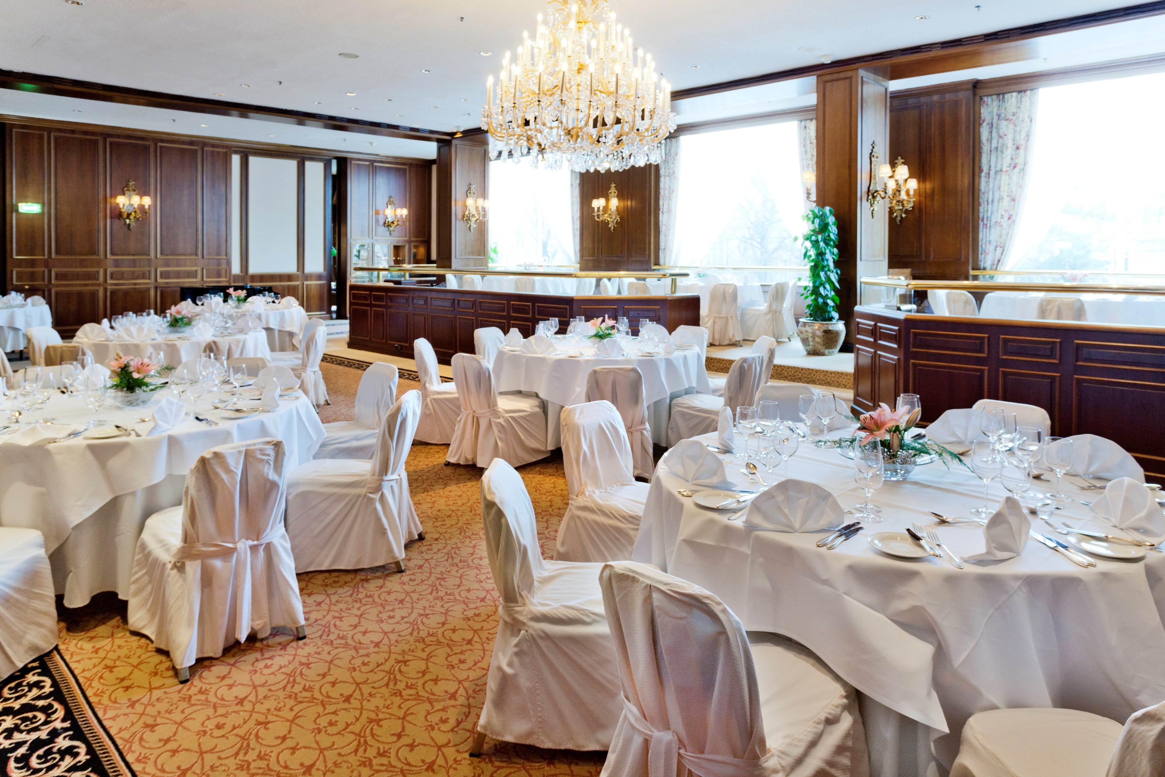 intercontinental vienna by ihg