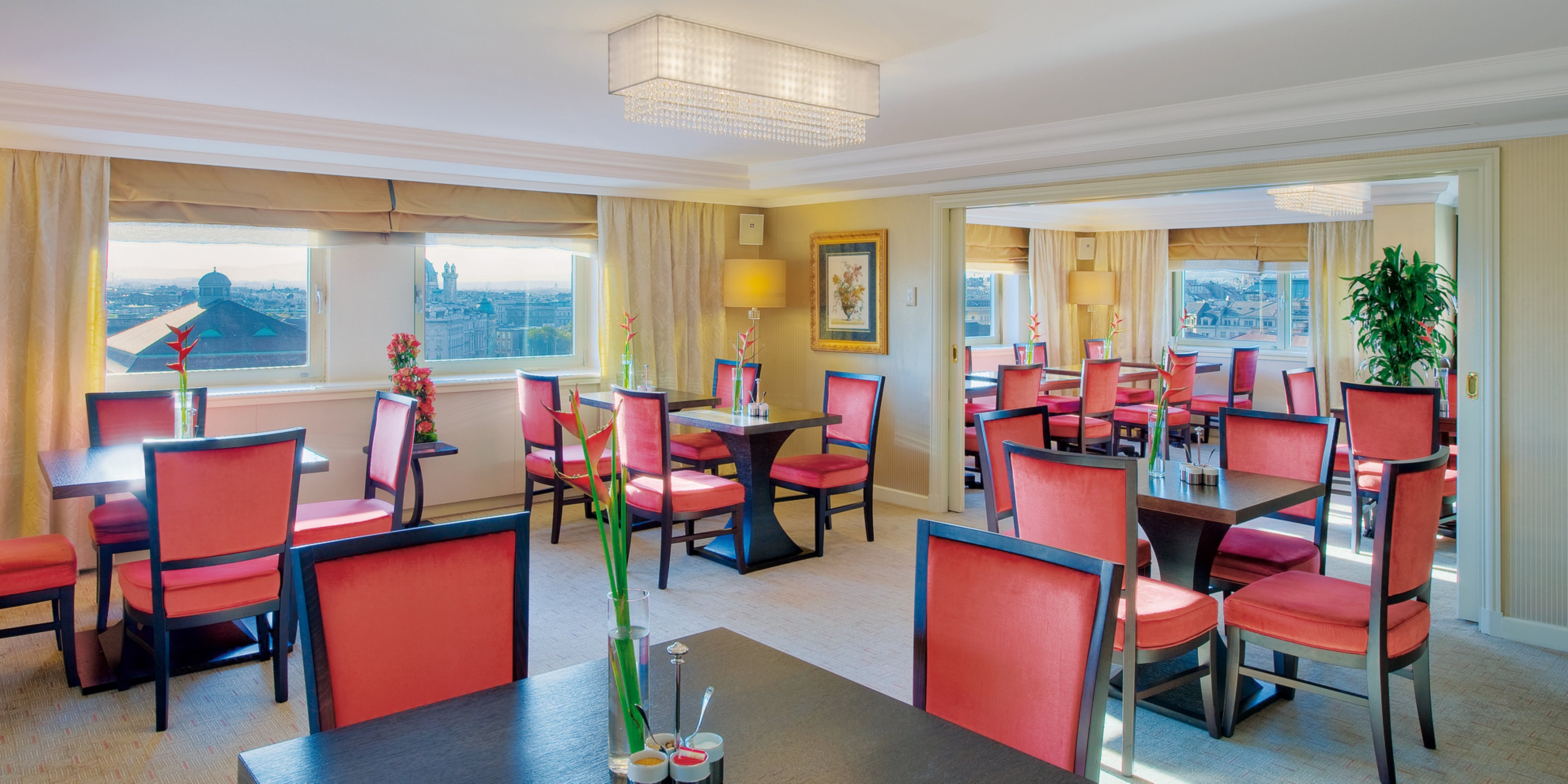 intercontinental vienna by ihg
