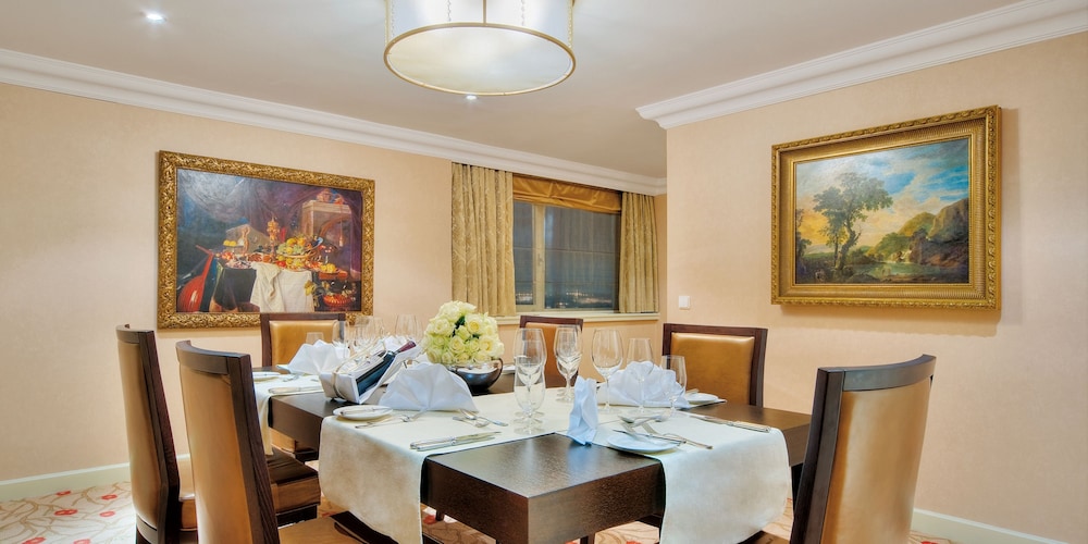 intercontinental vienna by ihg