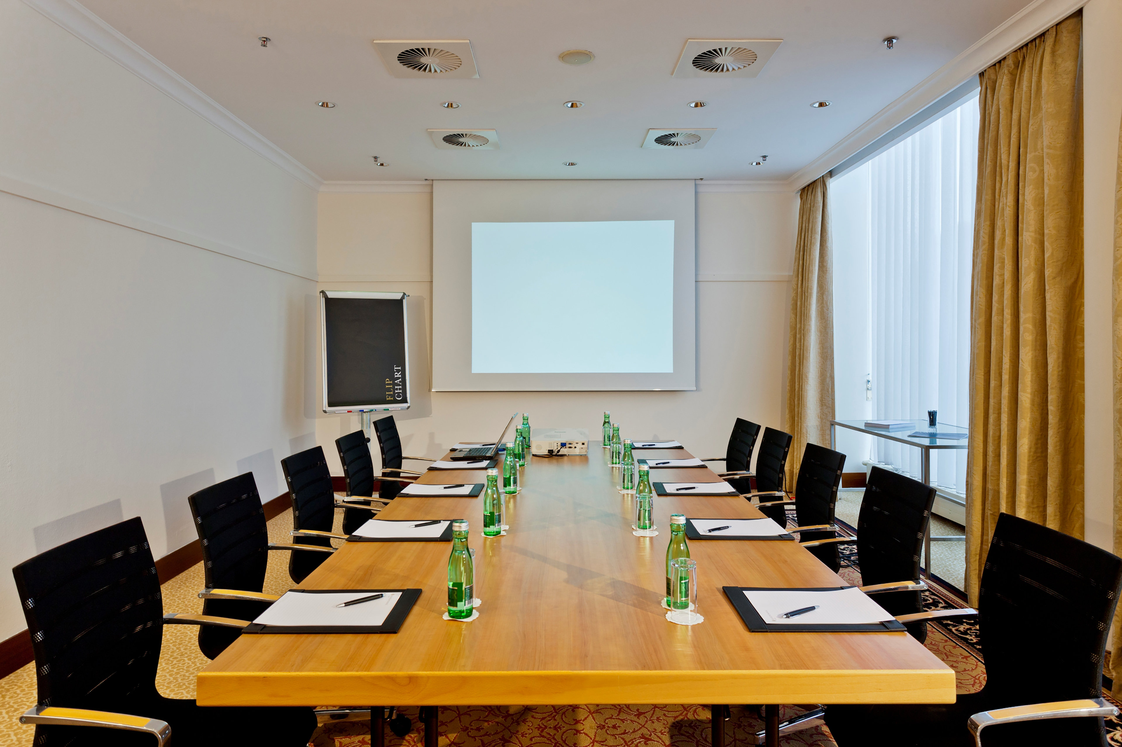 intercontinental vienna by ihg