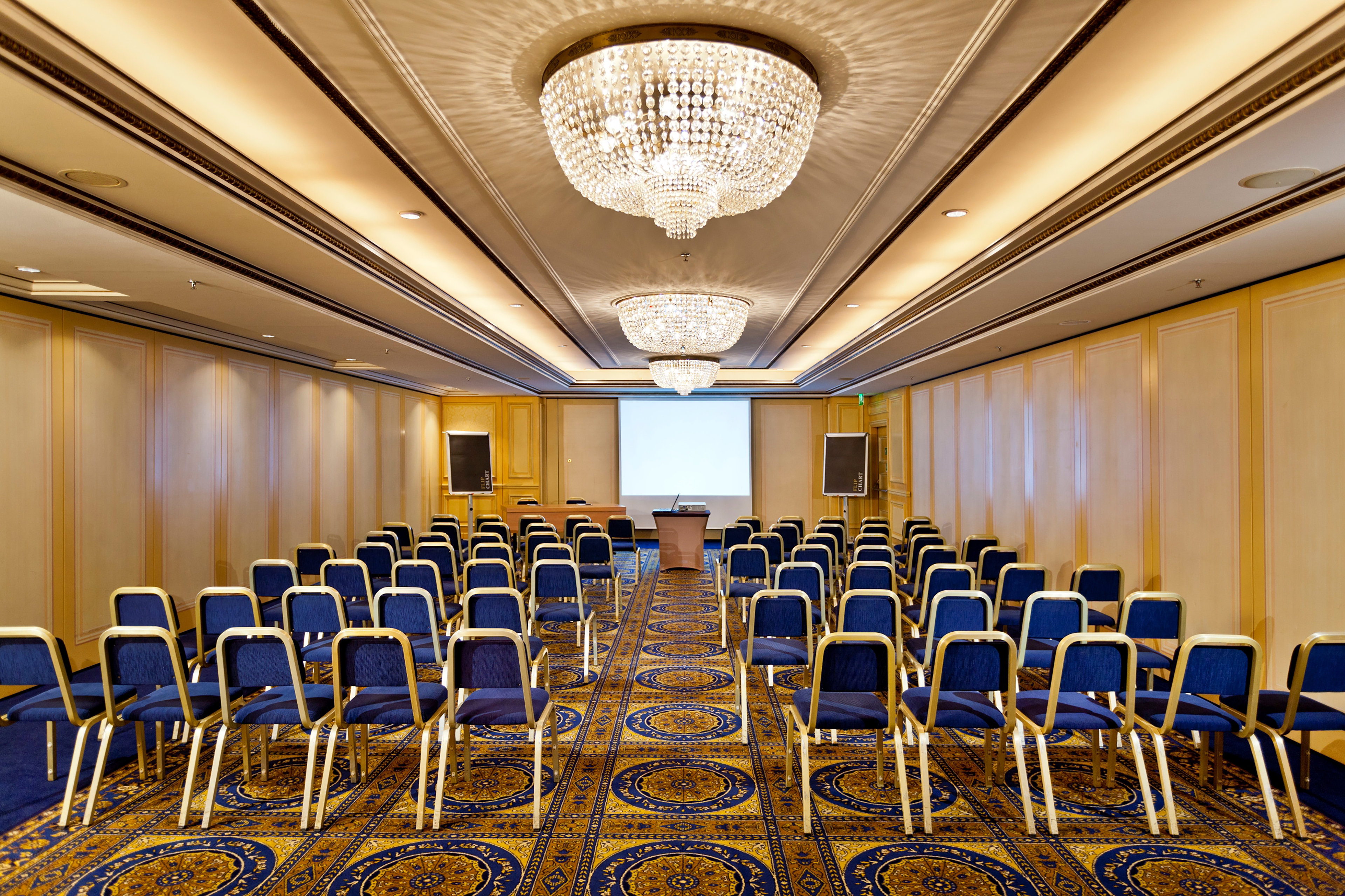 intercontinental vienna by ihg