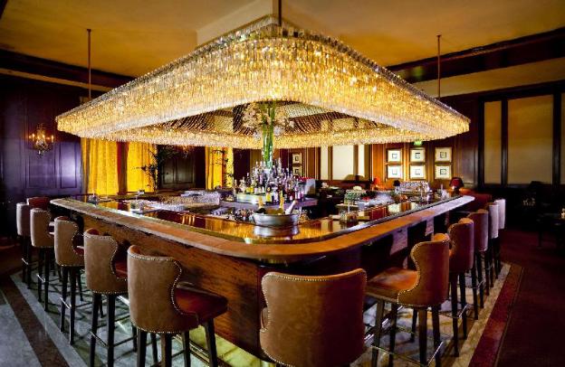 intercontinental vienna by ihg