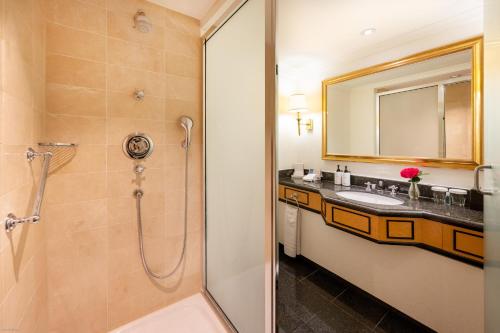 intercontinental vienna by ihg