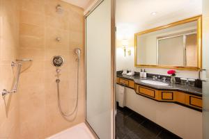 intercontinental vienna by ihg