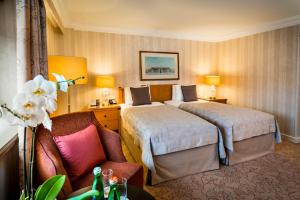 intercontinental vienna by ihg