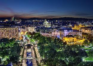 intercontinental vienna by ihg