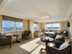 intercontinental vienna by ihg