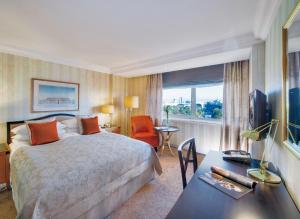 intercontinental vienna by ihg