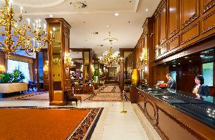 intercontinental vienna by ihg