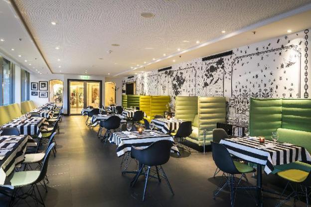intercontinental vienna by ihg