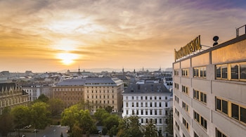 intercontinental vienna by ihg
