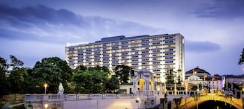 intercontinental vienna by ihg