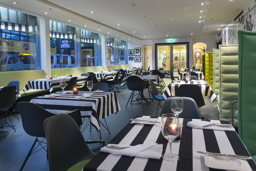 intercontinental vienna by ihg