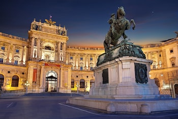 intercontinental vienna by ihg