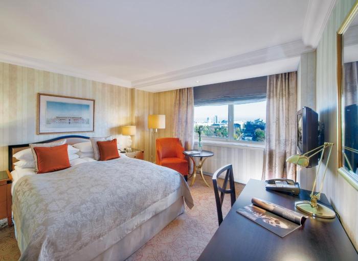 intercontinental vienna by ihg