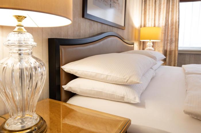intercontinental vienna by ihg