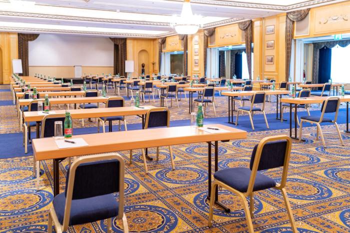 intercontinental vienna by ihg